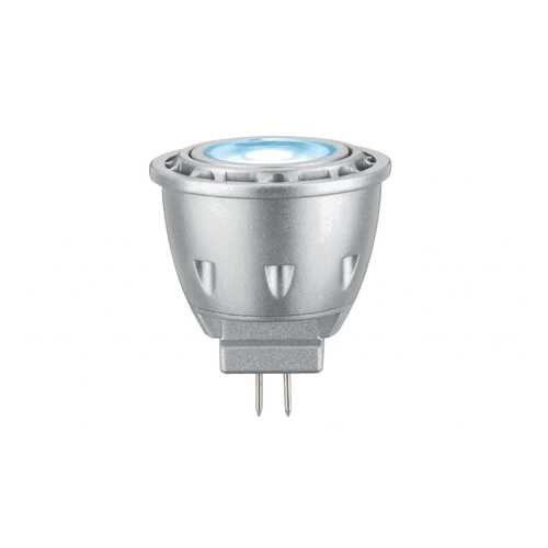 LED Reflektor 4W GU4 12V Iceblue 35mm 28288 в Новэкс