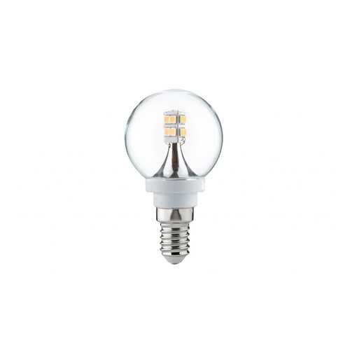 LED Tropfen 2,5W E14 Klar 28262 в Новэкс
