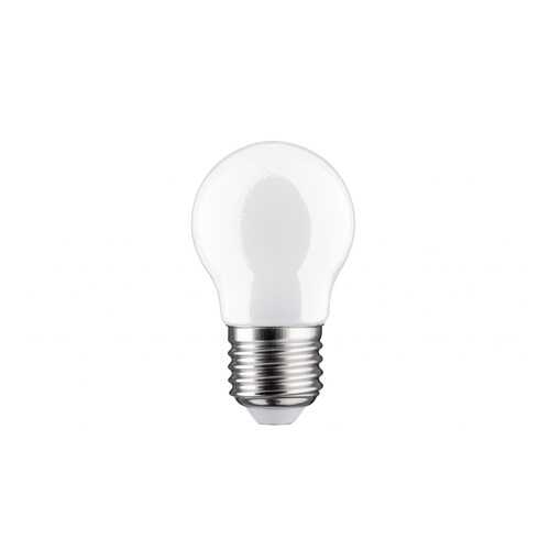 LED Tropfen 2,5W E27 230V Opal 2700K 28333 в Новэкс