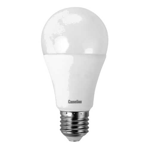 Светодиодная лампа Camelion BasicPower LED13-A60/830/E27 12045 Белый в Новэкс