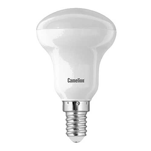 Светодиодная лампа Camelion BasicPower LED6-R50/845/E14 11659 Белый в Новэкс