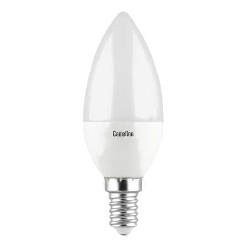 Светодиодная лампа Camelion BasicPower LED8-C35/830/E14 12385 Белый в Новэкс