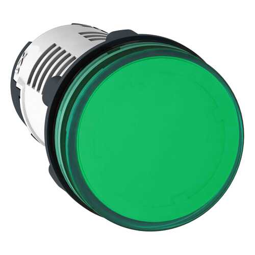 Светодиодная лампа Schneider Electric Harmony XB7 XB7EV03MP Зеленый в Новэкс