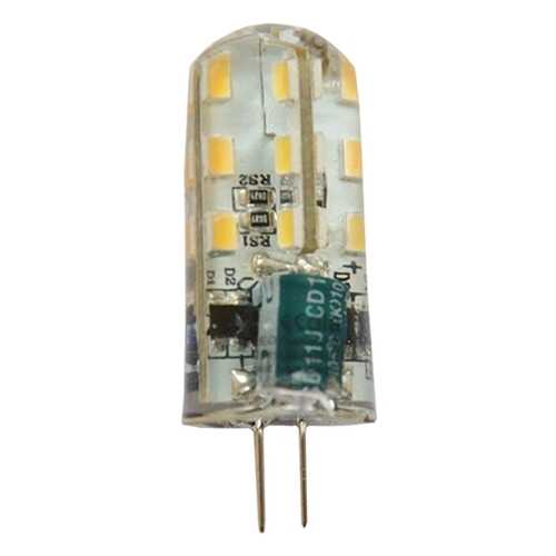 Светодиодная Лампочка Ecola G4KW40ELC в Новэкс