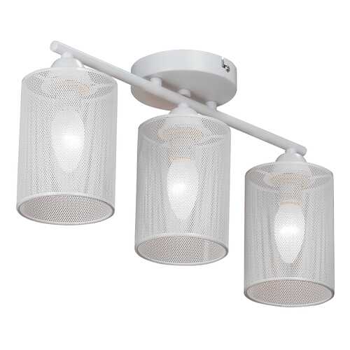 Люстр Vitaluce V5253/3PL 3xE14 макс. 40Вт в Новэкс
