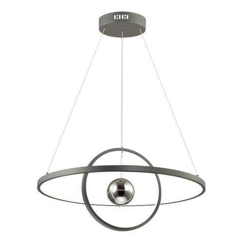 Люстра Odeon light 4031/40L в Новэкс