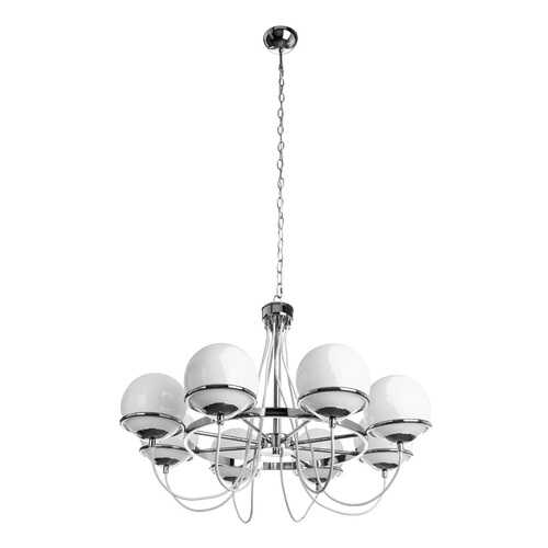 Люстра подвесная Arte Lamp A2990LM-8CC в Новэкс