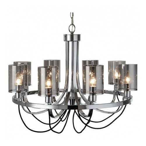 Люстра подвесная Arte Lamp A2995LM-8CC в Новэкс