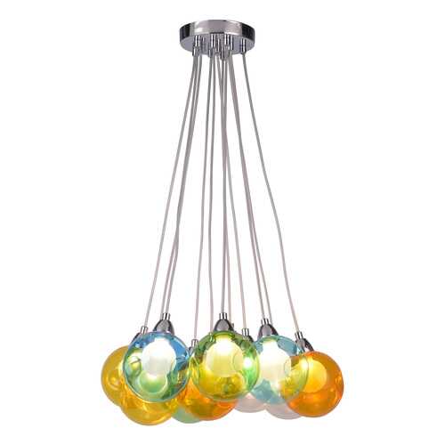 Люстра подвесная Arte Lamp A3026SP-11CC в Новэкс