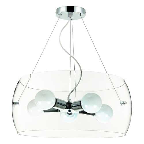 Люстра подвесная Arte Lamp A8057SP-5CC в Новэкс
