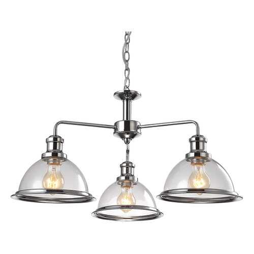 Люстра подвесная Arte Lamp A9273LM-3CC в Новэкс