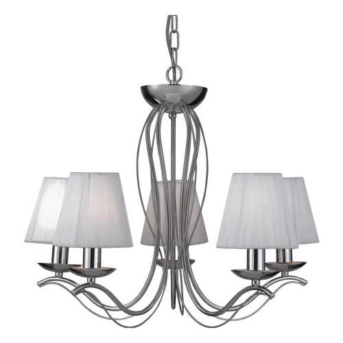 Люстра подвесная Arte Lamp A9521LM-5CC в Новэкс