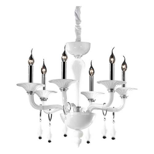 Люстра подвесная Ideal Lux Miramare SP6 в Новэкс