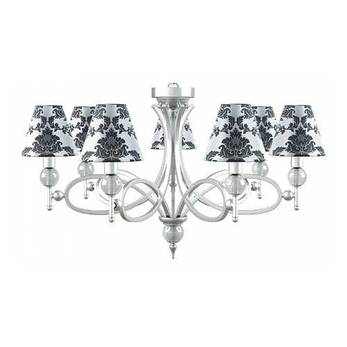 Люстра подвесная Lamp4you M2-07-CR-LMP-O-2 в Новэкс