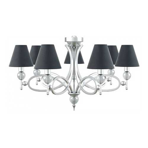 Люстра подвесная Lamp4you M2-07-CR-LMP-O-22 в Новэкс