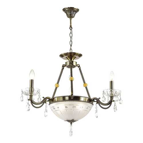 Люстра подвесная Lumion 2988/5A в Новэкс