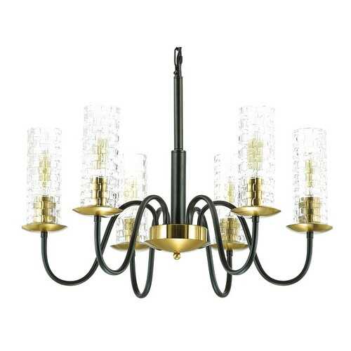 Люстра подвесная Lumion 3781/6 в Новэкс
