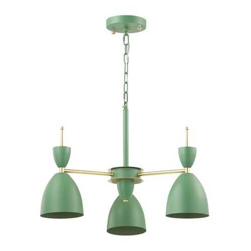 Люстра подвесная Lumion Gemma 3785/3 в Новэкс