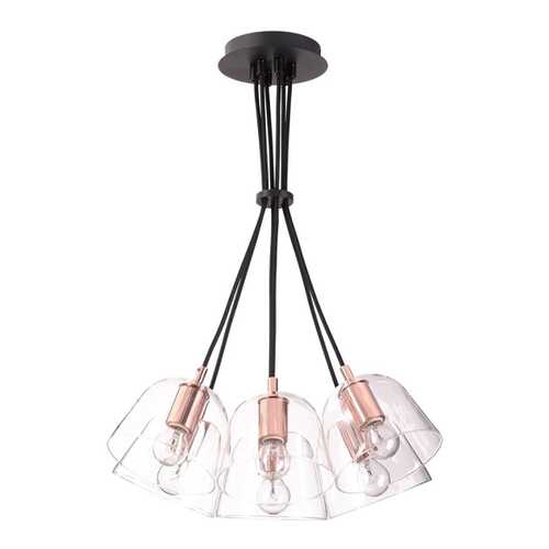 Люстра подвесная Lumion Joseph 4455/6 в Новэкс