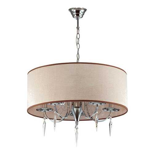 Люстра подвесная Odeon Light 3210/5A в Новэкс