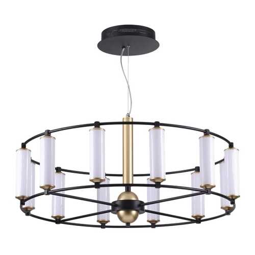 Люстра подвесная Odeon Light 3905/72L в Новэкс