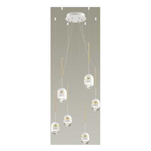Люстра подвесная Odeon Light 4117/30L в Новэкс