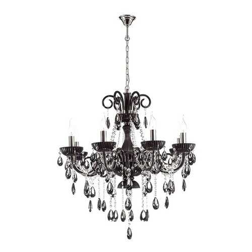 Люстра подвесная Odeon Light 4189/8 в Новэкс