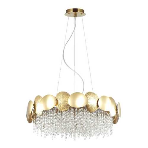 Люстра подвесная Odeon Light 4636/6 в Новэкс