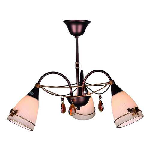 Люстра подвесная OMNILUX OML-36307-03 в Новэкс