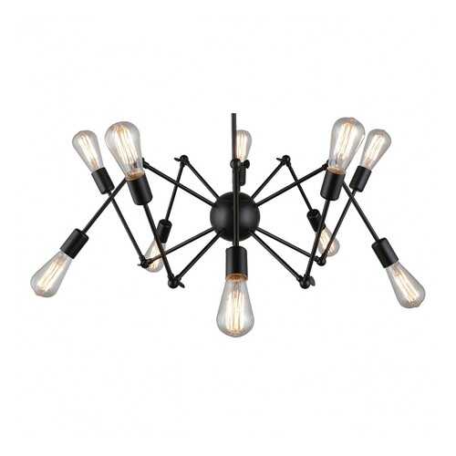 Люстра подвесная OMNILUX OML-92703-10 в Новэкс