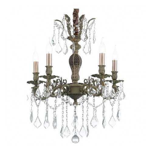 Люстра подвесная ST Luce SL174.503.05 в Новэкс