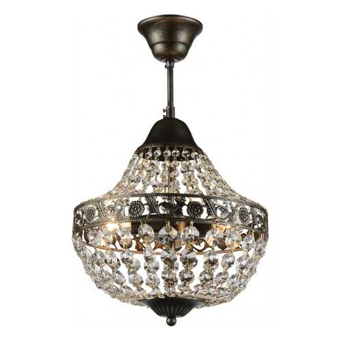 Люстра подвесная ST Luce SL669.403.03 в Новэкс