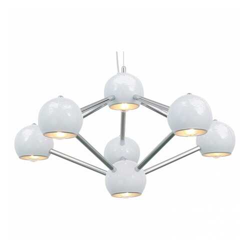 Люстра подвесная ST Luce SL853.503.07 в Новэкс
