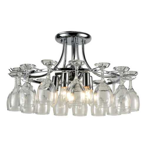 Люстра потолочная Arte Lamp A7043PL-5CC в Новэкс