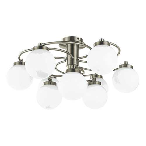 Люстра потолочная Arte Lamp A8170PL-9AB в Новэкс