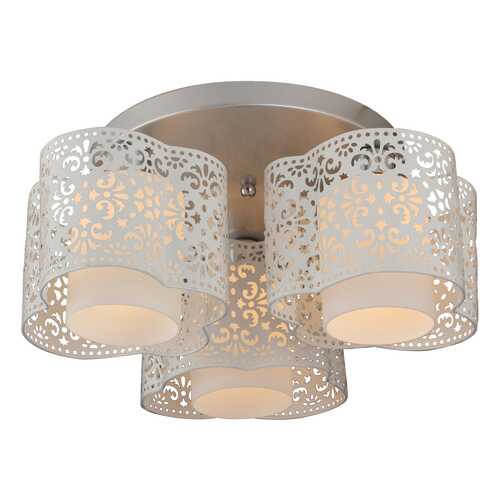 Люстра потолочная Arte Lamp A8348PL-3WH в Новэкс