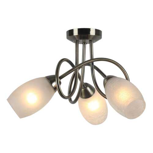 Люстра потолочная Arte Lamp A8616PL-3SS в Новэкс