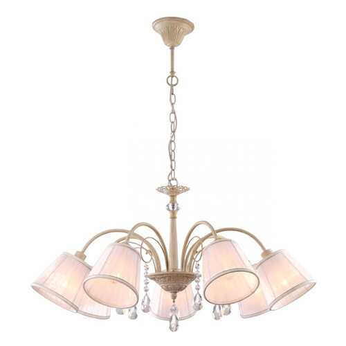 Люстра потолочная Arte Lamp A9515LM-7WG в Новэкс