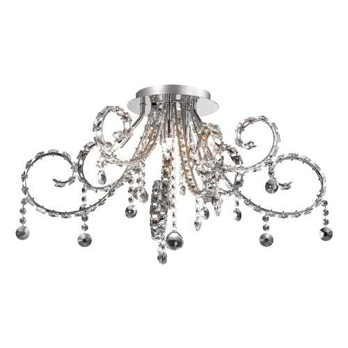 Люстра потолочная Ideal Lux Fiore PL6 в Новэкс