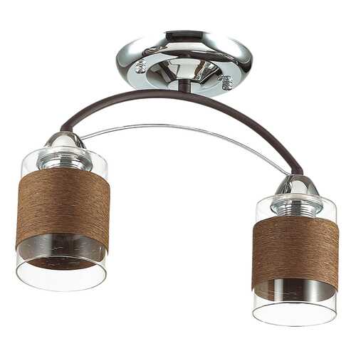 Люстра потолочная Lumion 3030/2C в Новэкс