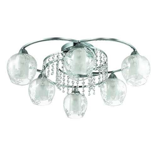 Люстра потолочная Lumion 3065/6C в Новэкс
