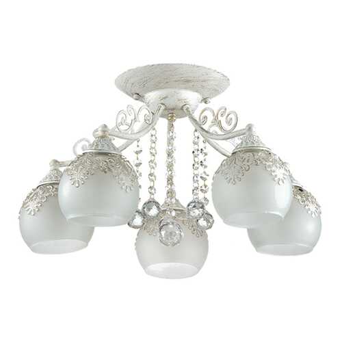 Люстра потолочная Lumion 3256/5C в Новэкс