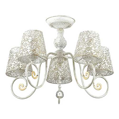 Люстра потолочная Lumion 3465/5C в Новэкс