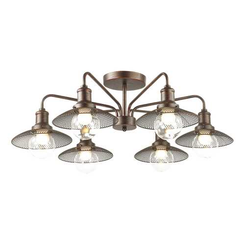 Люстра потолочная Lumion 3513/6C в Новэкс