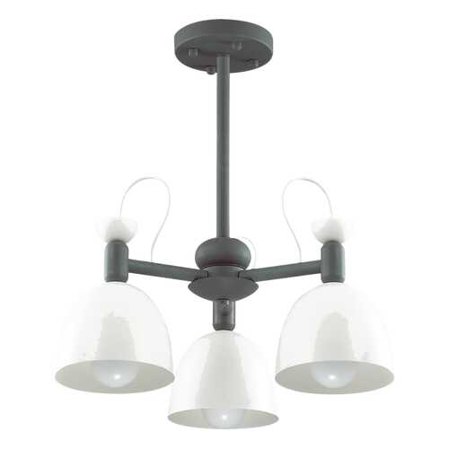 Люстра потолочная Lumion 3687/3C в Новэкс