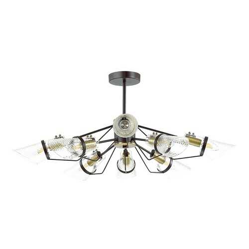 Люстра потолочная Lumion 4404/8C в Новэкс