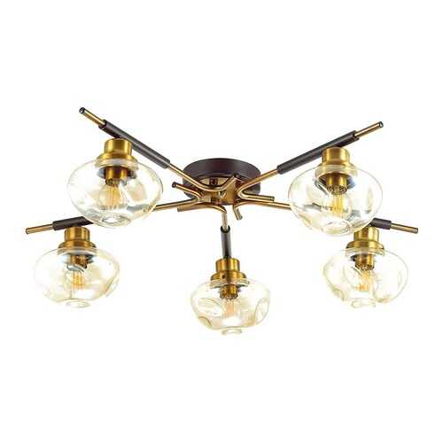 Люстра потолочная Lumion 4405/5C в Новэкс