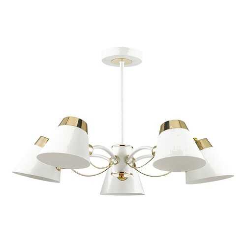 Люстра потолочная Lumion 4407/5C в Новэкс