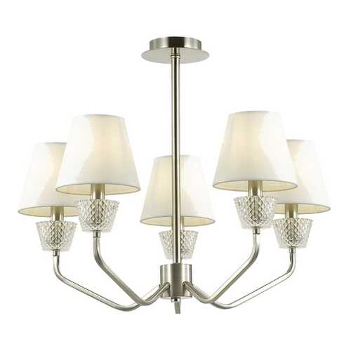 Люстра потолочная Lumion Abigail 4433/5C в Новэкс