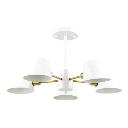 Люстра потолочная Lumion Kenia 4465/5C в Новэкс